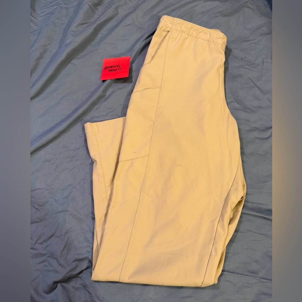 Women’s Scrub Pants